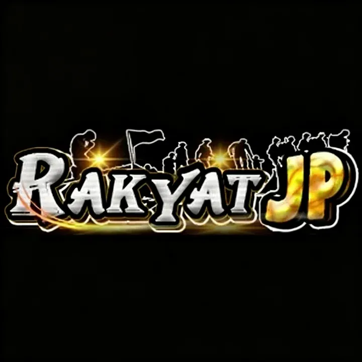 rakyatjp App APK Terbaru