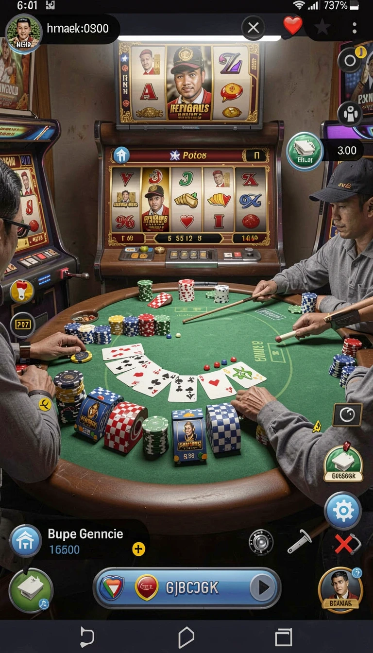 Download bola88 APK untuk Android screenshot 2