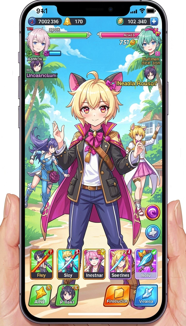 Download talts789 APK untuk Android screenshot 1