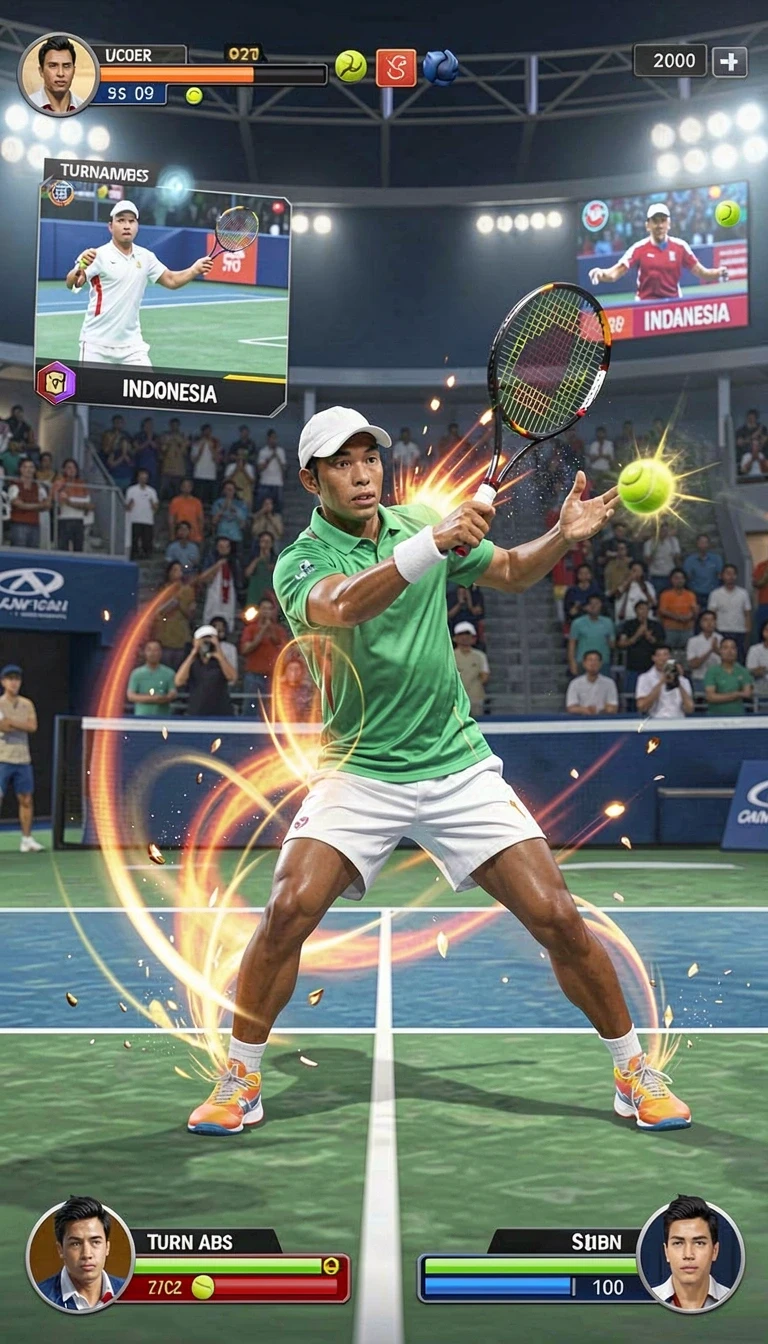 Download kentangbet APK untuk Android screenshot 1