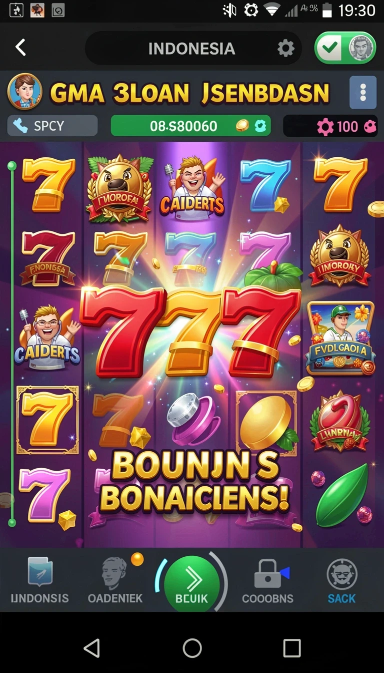 rakyatjp App APK Terbaru screenshot 2