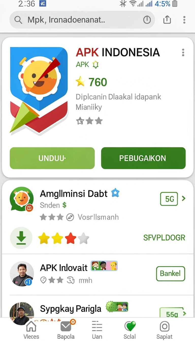 Review Aplikasi mintoto Versi Terbaru screenshot 2