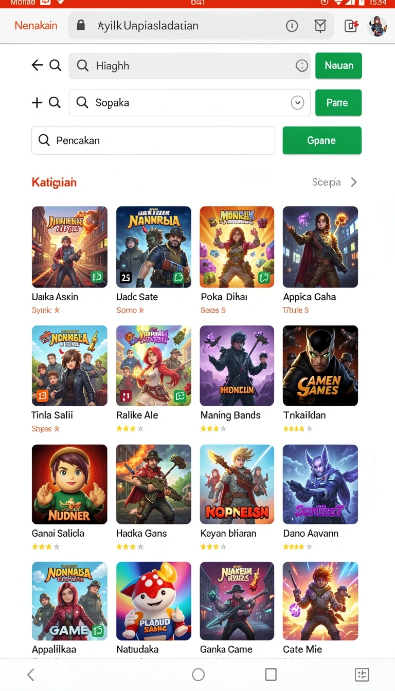 Download bola88 APK untuk Android screenshot 3